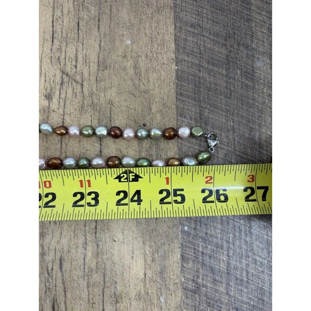 Honora looks unworn